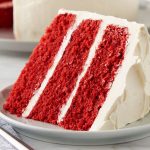 red velvet cake