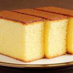 sponge cake