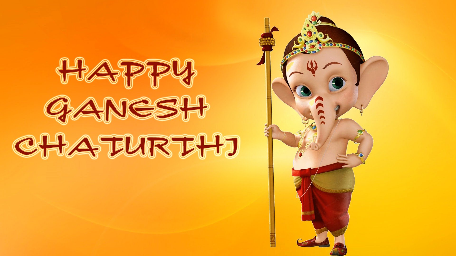 Ganesh Chaturthi - A Celestial Celebration - Winni Celebrate Relations