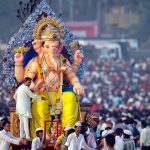 ganesh chaturthi festival