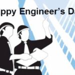 happy engineers day