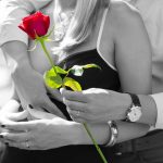 rose day