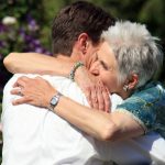 a tight hug winni