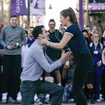 public love proposal.