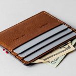 card holder