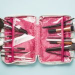 cosmetic bag