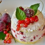 delicious cake
