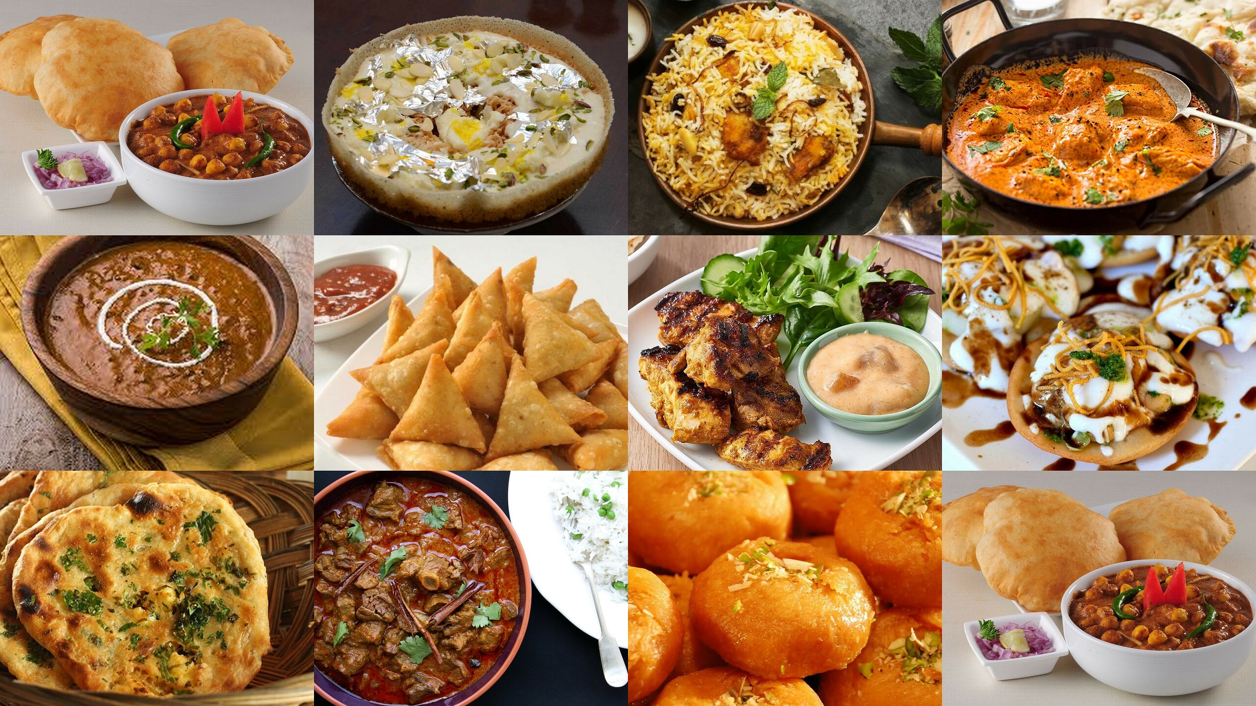 10 Foods You Can Choose to Eat While in India