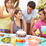 Birthday with your Own Salary