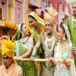 Prem Ratan Dhan Payo