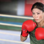 Mary Kom