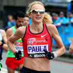 Paula Radcliffe