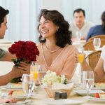 Take her Out to Dinner