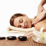 Treat Your Mom a Well Deserved Spa