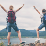 Treat her to a Weekend Adventure