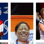 5 Inspirational Mothers who Shine as Successful Sports Persons
