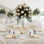 Table Centrepieces