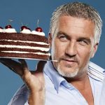 paul hollywood
