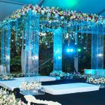 Wedding Mandap