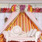 Wedding Stage