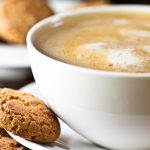Do You Drink Coffee Just To Dunk Biscuits/Cookies In It? 