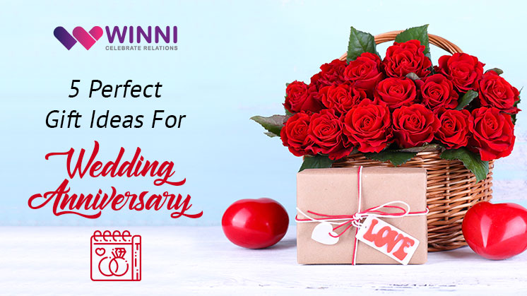 Anniversary Gifts - Wedding Anniversary Gift Ideas Online-sonthuy.vn