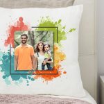 Personalized Magical Cushion