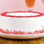 Red Velvet Cake