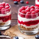 What’s For Dessert?