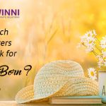 Which Flowers to Pick for August Born