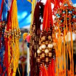 beautiful rakhis