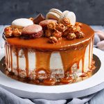 Gourmet Cake