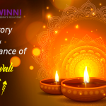 History and Significance of Diwali