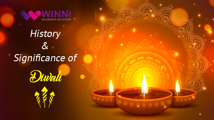 History and Significance of Diwali