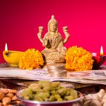 Lakshmi Pujan