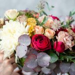 Fresh Elegant Flowers