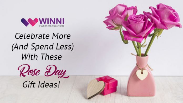 Celebrate More (And Spend Less) With These Rose Day Gift Ideas!