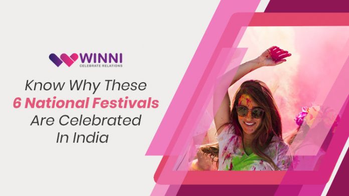 Know Why These 6 National Festivals Are Celebrated In India