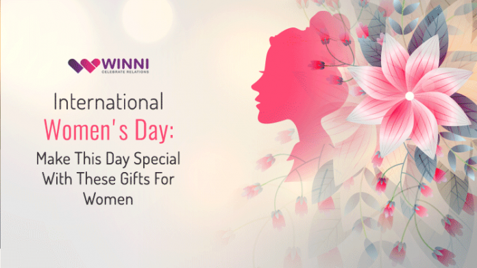 International Women's Day: Make This Day Special With These Gifts For Women