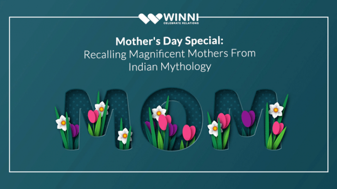 Mother's Day Special: Recalling Magnificent Mothers From Indian Mythology