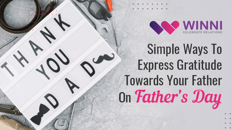 Free Father's Day Images: Expressing Gratitude and Love