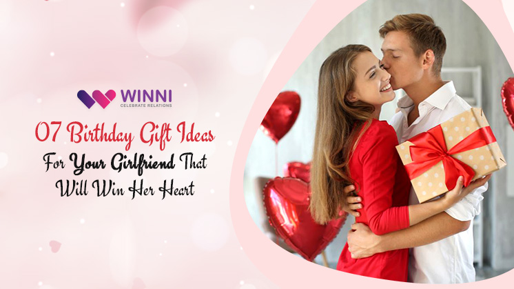 Winni, Buy Best Birthday Gifts for Wife Online