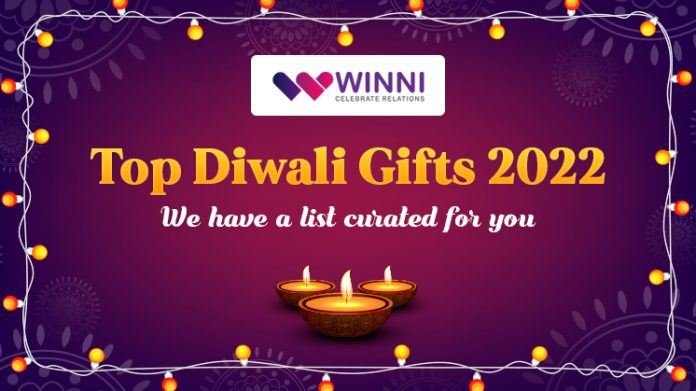 Top Diwali Gifts 2022