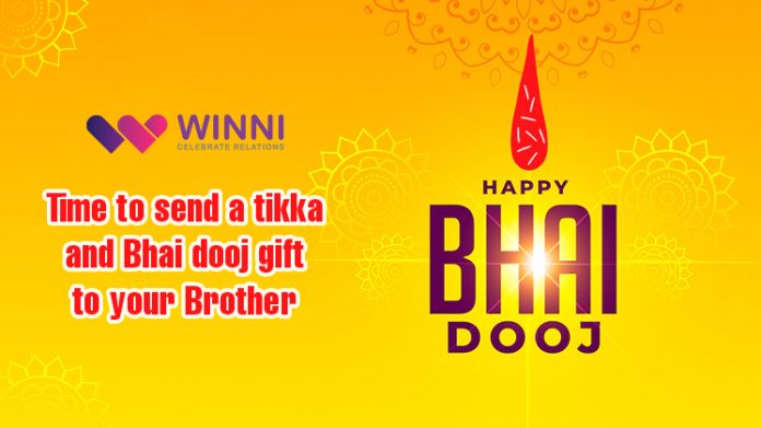 Bhaidooj gifts