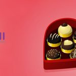 Chocolates-heart-Shaped