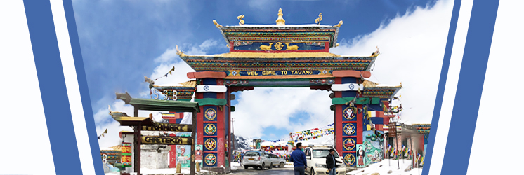 Tawang 