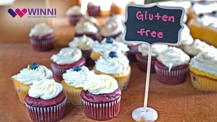 Gluten-Free Cakes