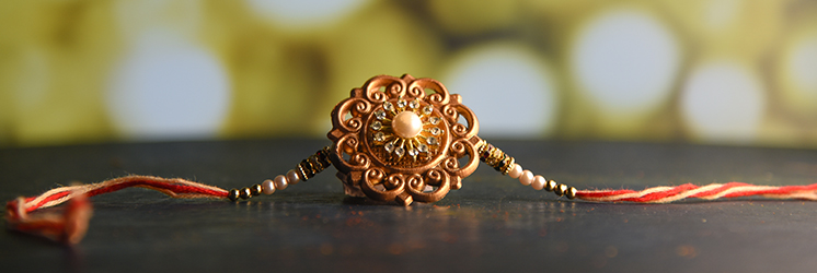 What to do with the Rakhi After Raksha Bandhan?