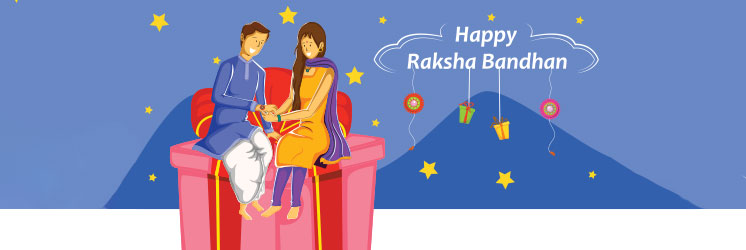 Rakhi Wishes