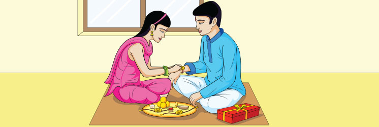 Rakhi Wishes